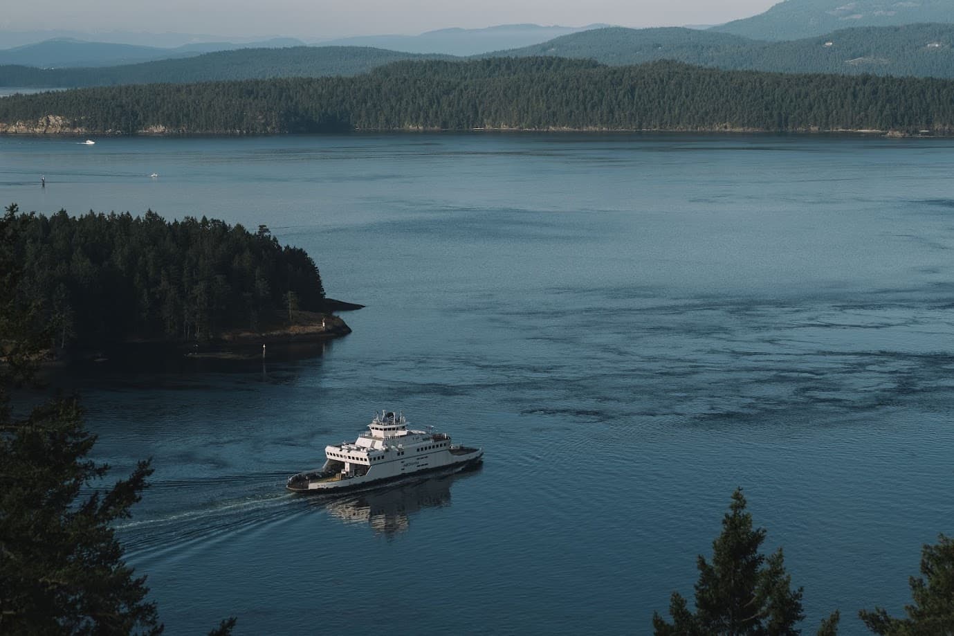 BC ferries BC ferries